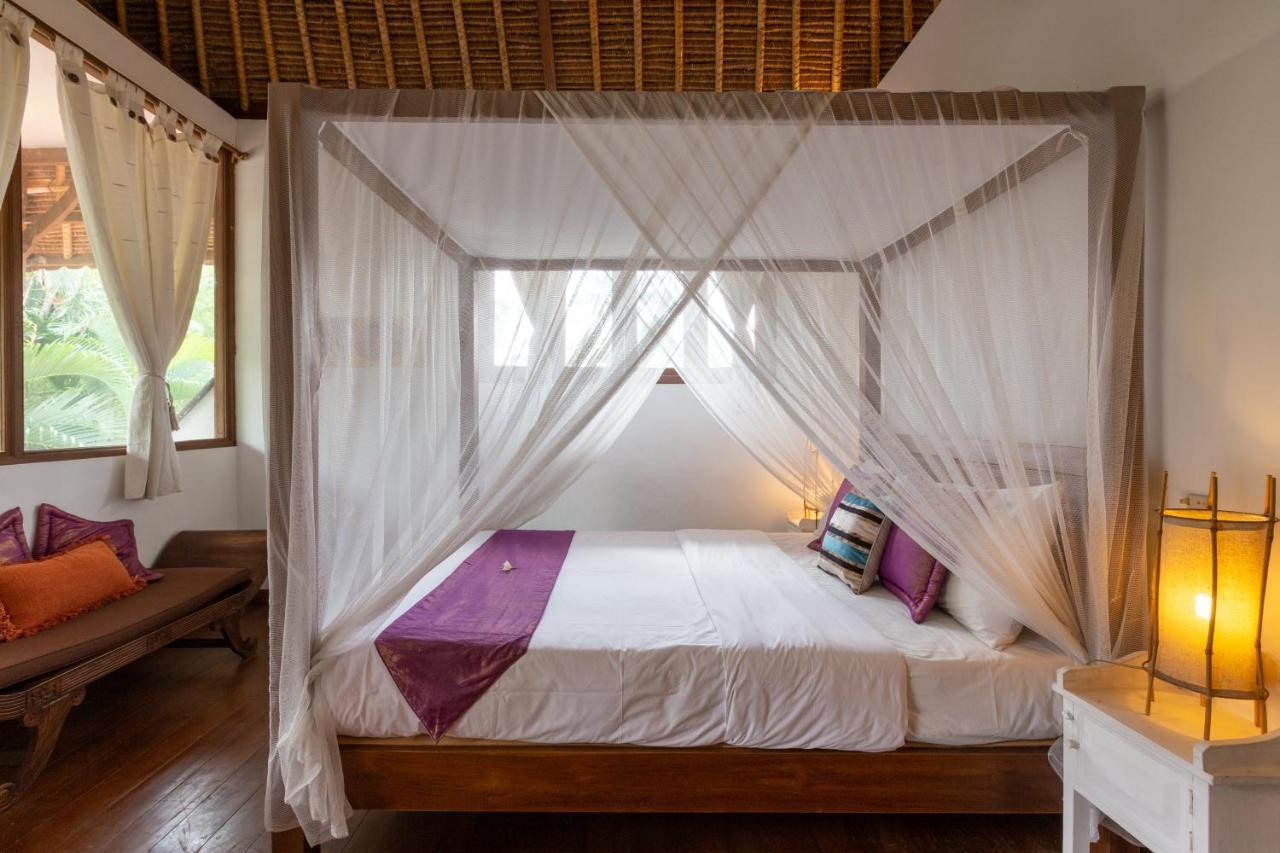 Villa Poppy Seminyak Экстерьер фото